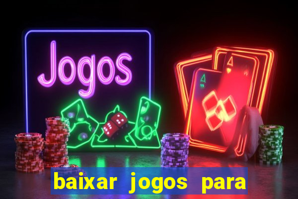 baixar jogos para pc via μtorrent